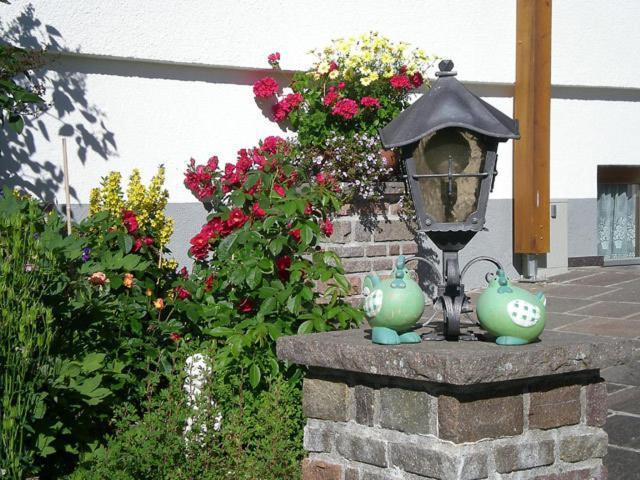 Hotel Landhaus Bischof Lech am Arlberg Exterior foto